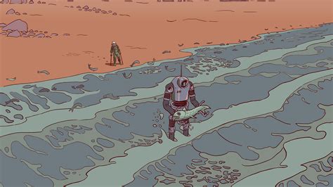 The Invincible: Art Book & Comic Book on Steam