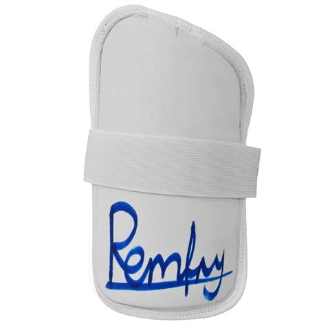 Buy Remfry Leather Inner Thigh Pad, Men's RH Online at Low Prices in ...