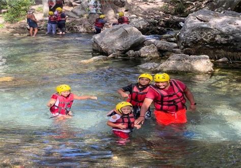 BELEK RAFTING TOUR