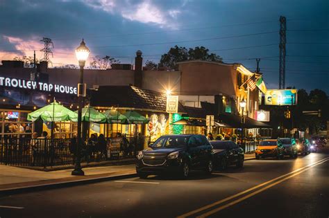 5 Places to Visit in Wilmington, Delaware, With Aubrey Plaza - The New ...