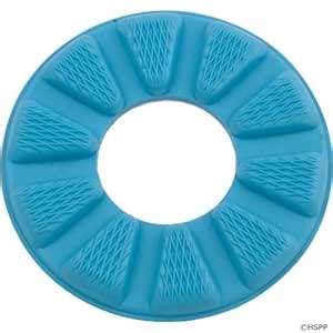 Pentair K12270 Vinyl Liner Foot Pad Replacement for Kreepy Krauly Pool ...