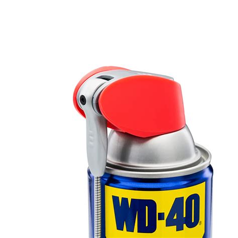 WD-40 Specialist Penetrant with Flexible Straw 13.5 oz (30048) | JB Tools