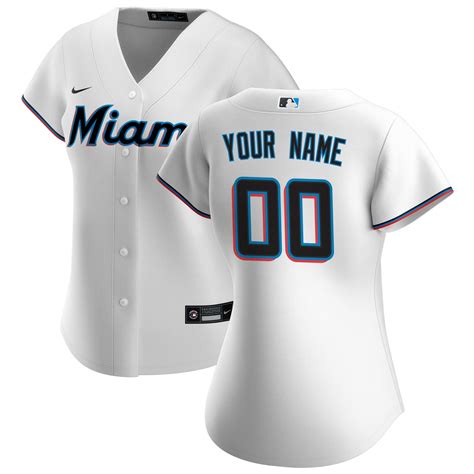 Miami marlins jersey cheap online