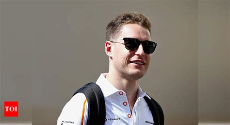 Stoffel Vandoorne: Stoffel Vandoorne wins Formula E's virtual 'Race at ...