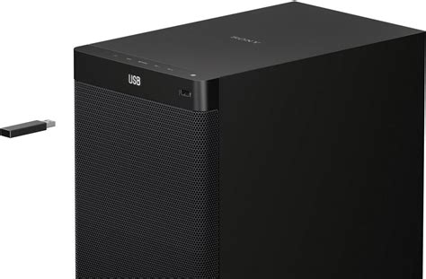 Sony Ht-Rt4 的图像结果