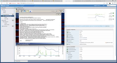 Image result for VMware UI