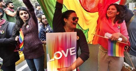 Same-sex marriage not part of Indian culture or law, Solicitor General ...