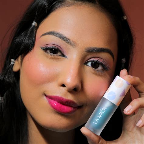 Only For You pH Adaptive Lip Tint – La Mior