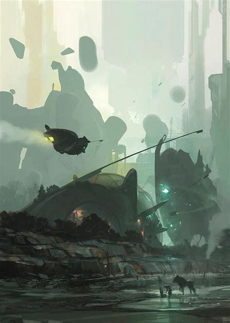 Image result for Science Fiction Animation