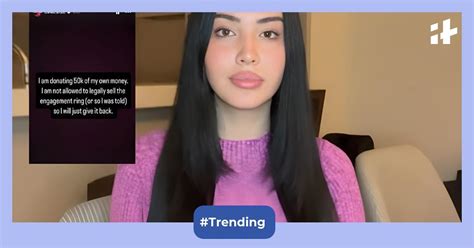 YouTuber Wizard Liz exposes more drama, reveals she’s legally blocked ...