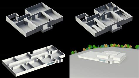 Image result for Architectural Model Base Tutorial