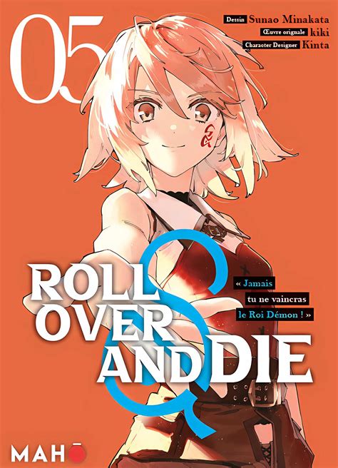 ROLL OVER AND DIE - Wiki Anime - AnimOtaku