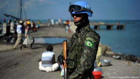 Haiti has a Long History of Being Assaulted by its Latin American ...