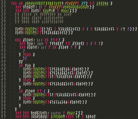 Image result for Computer Programming Font