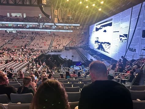 How Many Seats Are In Dickies Arena at Jill Ford blog