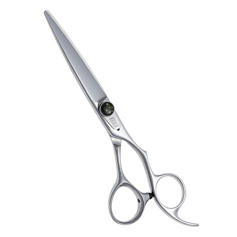 Tijeras Profesionales Japonesas Osaka Super Ergo - Grupo Yosvic