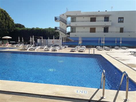 ALUASUN CONTINENTAL PARK HOTEL & APARTMENTS (Playa de Muro) - Hotel ...