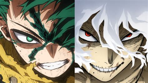 My Hero Academia Season 8 Shares Intense New Trailer for Final Episodes