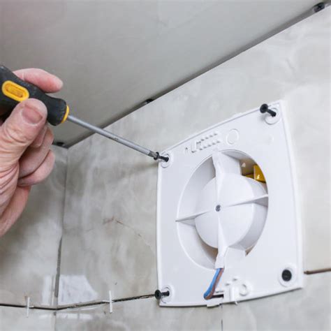 Image result for Bathroom Extractor Fan Problems