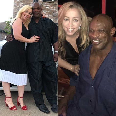 Susan Williamson's biography: Who is Ronnie Coleman's wife? - Briefly.co.za