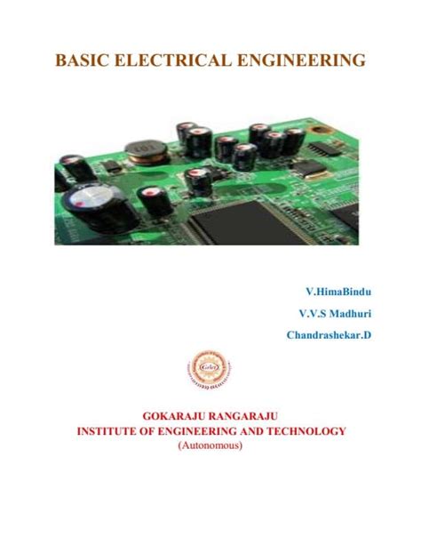Electrical Power Engineering Full-Course 的图像结果