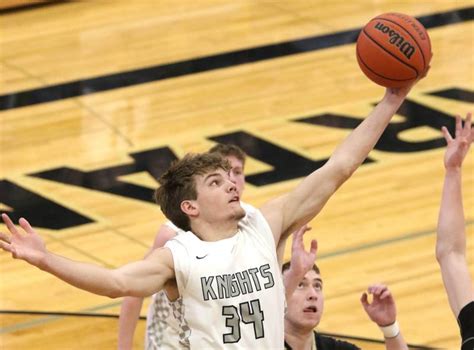 Boys basketball: Kaneland storms back late in 4th, tops Sycamore in OT ...