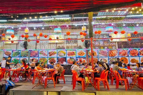 Food and Dining in Pratunam - Pratunam travel guide - Go Guides