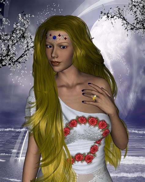 Image result for The Elven Bride Review