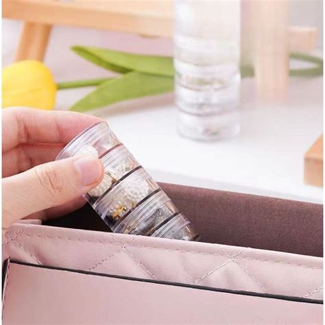 5 Layered Sleek Stack – Store Fest India