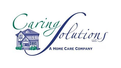 Caring Solutions | The Only Home Care Solution that begins with Caring for you loved ones.