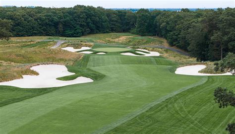 Thoughts on Bethpage Black as a Ryder Cup Venue