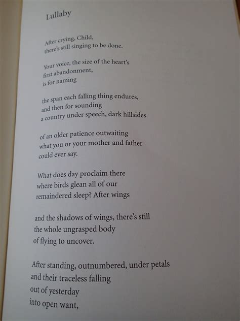 Li Young Lee | 5minsx2midnight