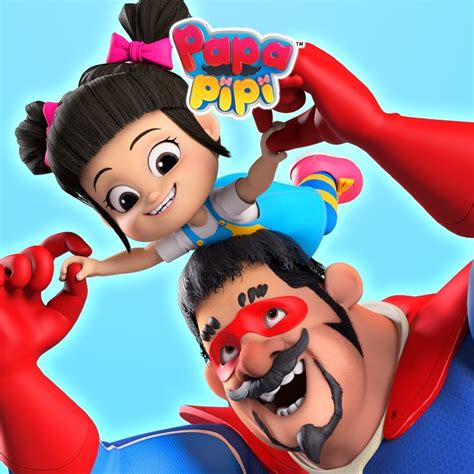 Image result for Pipapi