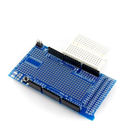 Image result for Arduino Prototype Shield Schematic