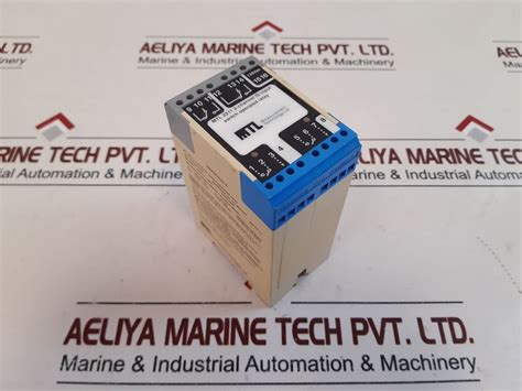 MTL 2211 2-Channel IS Input Relay USA – Aeliya Marine