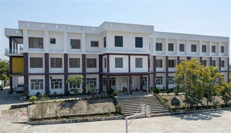 BBN School Vijaypur — The True Symbol of Education