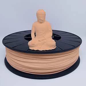 3D Galaxy 3D PLA Printer Filament 1.75 mm 750 GMS High Rigidity ...