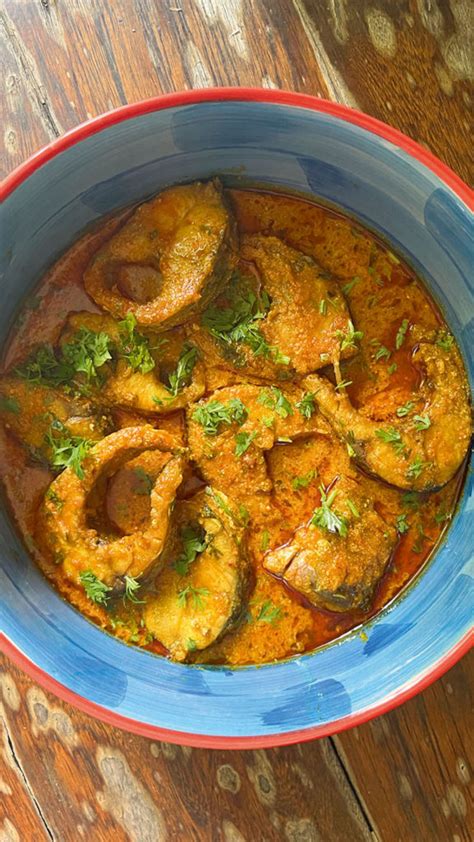 Why We Love India: How Fish Inspired The City Of Lucknow