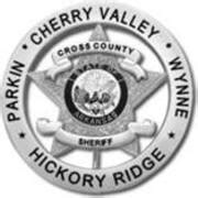 Cross County Sheriff AR