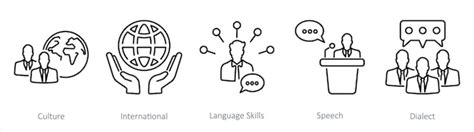 Language Skill Icon 的图像结果