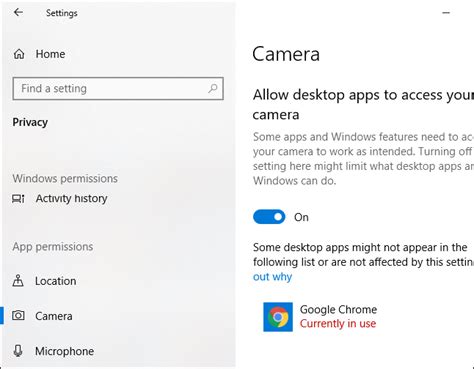 Apps Using Camera Windows 1.0 的图像结果
