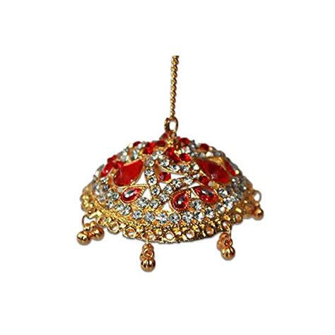 Buy ALL THINGS DIVINE Beautiful Durga MATA Chatra for MATA at Home ...