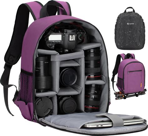Image result for Camera Backpack Computer