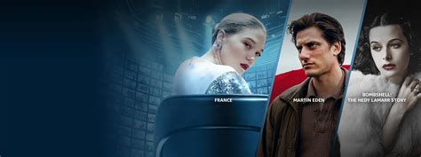 Prime Video | Watch movies, TV shows, Live TV, and sports