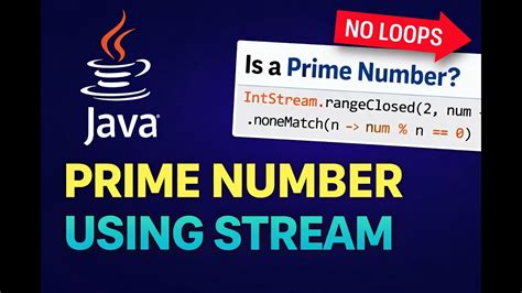 Image result for Prime Number Check in Java Using Button