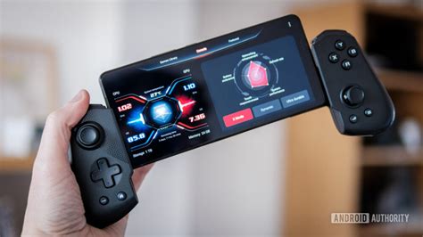 Asus ROG Phone 的图像结果