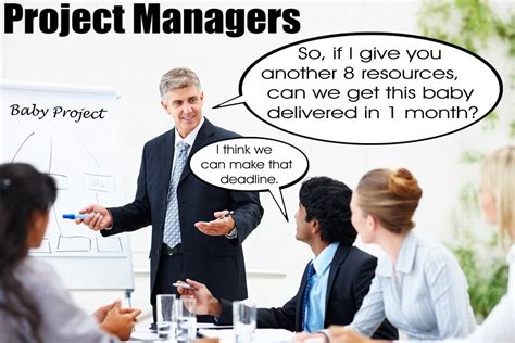 Image result for Project Manager Humor