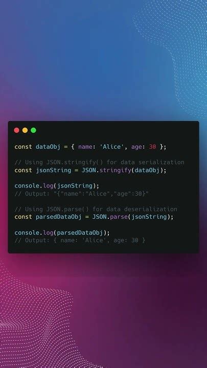Image result for Serialized jsonString
