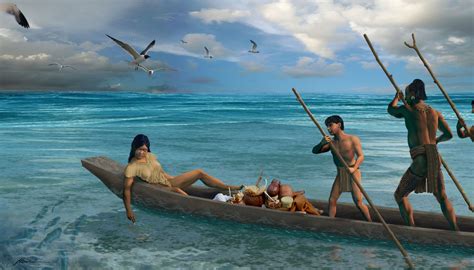 Unraveling the Calusa Tribe’s Abode in Florida: A Journey Through History