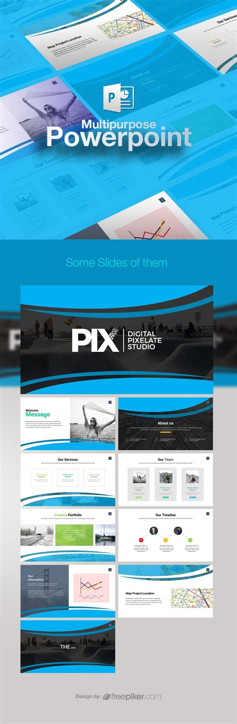 Image result for Modern PowerPoint Presentation